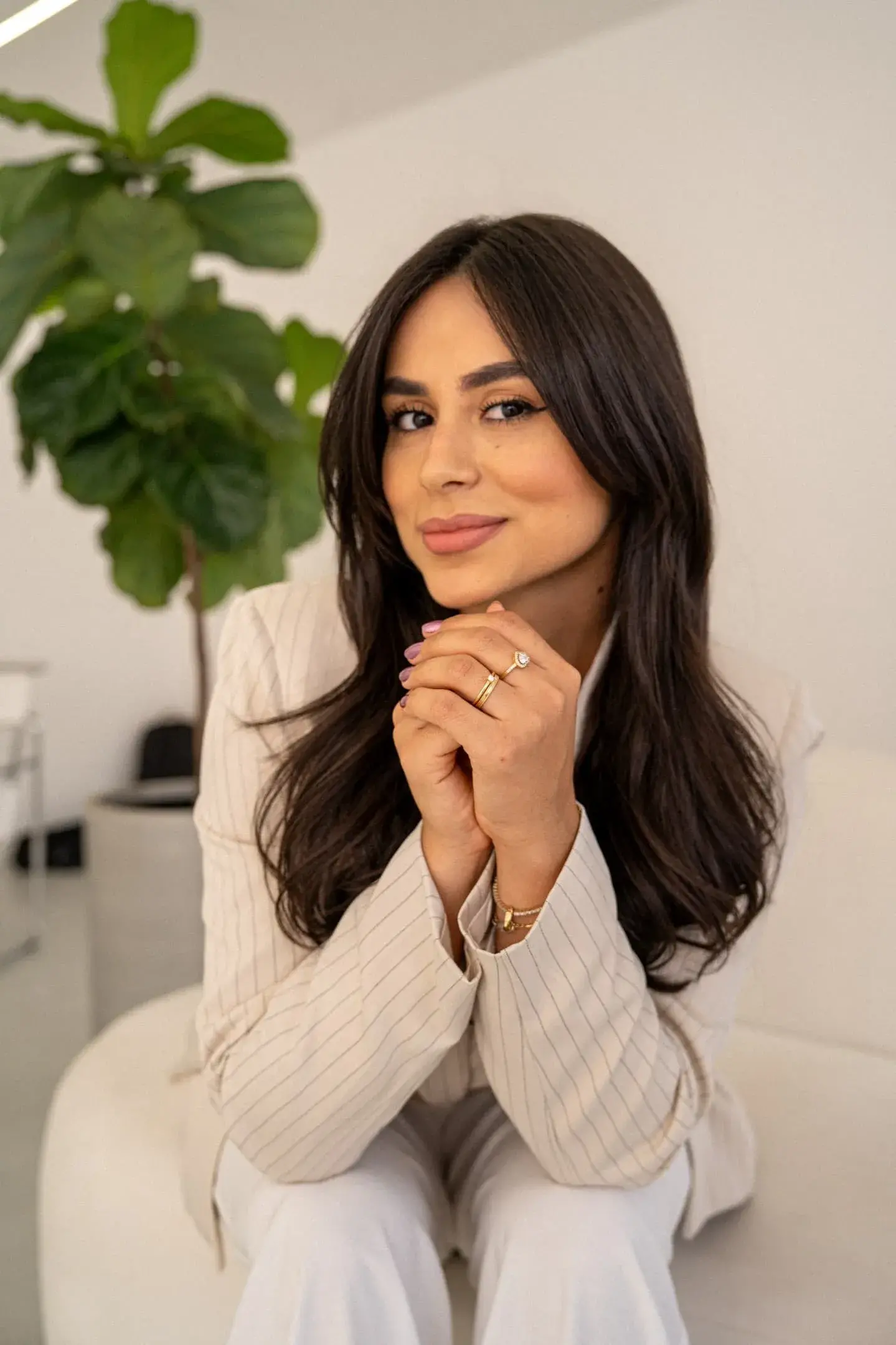 sabrina leal foto